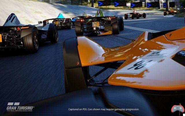 Gran Turismo 7: fecha de lanzamiento, jugabilidad, tráilers, todo lo que necesitas saber