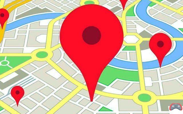 Cómo usar Google Maps en GPS como un profesional