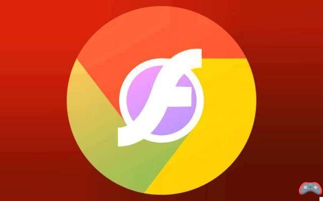 Google Chrome 76+: cómo habilitar Flash de todos modos