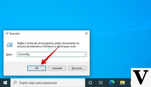 Cómo eliminar los virus de Windows en modo seguro