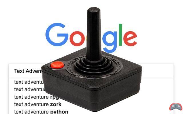 Google ocultó un nuevo juego en su página de inicio, así es como se juega