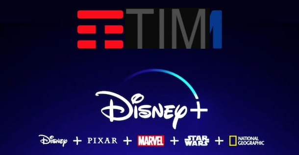 Cómo activar Disney Plus en TIMvision
