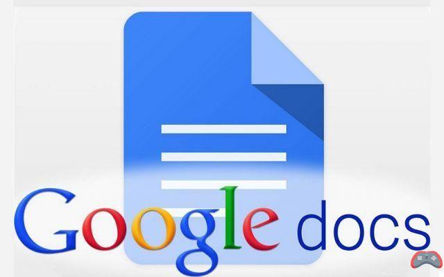 Google Docs: cómo agregar números de página a un documento