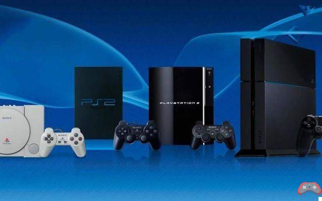 PS5: no podrás jugar con tus juegos de PS1, PS2 y PS3, Sony lo confirma