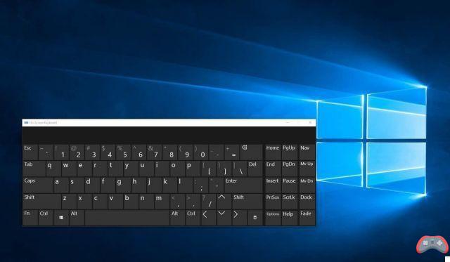 Windows 10: el teclado virtual pronto será personalizable, como en Android