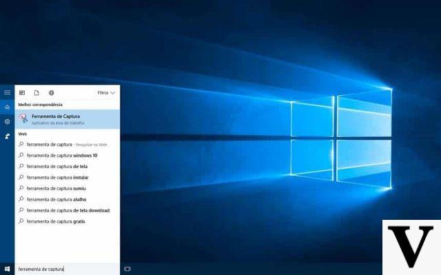 Cómo tomar capturas de pantalla largas en PC con Windows 10