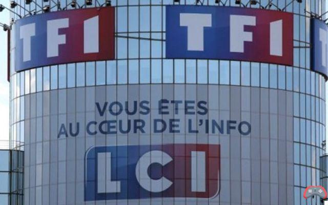 TF1 y SFR logran llegar a un acuerdo, vuelve la repetición de MYTF1 a partir del 7 de noviembre