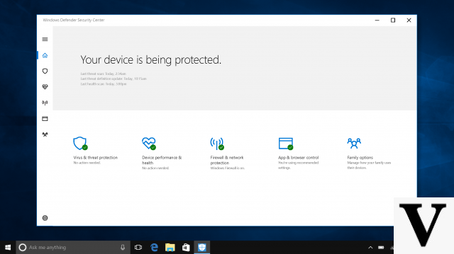 Windows 10, llega la nueva versión de Edge: las características
