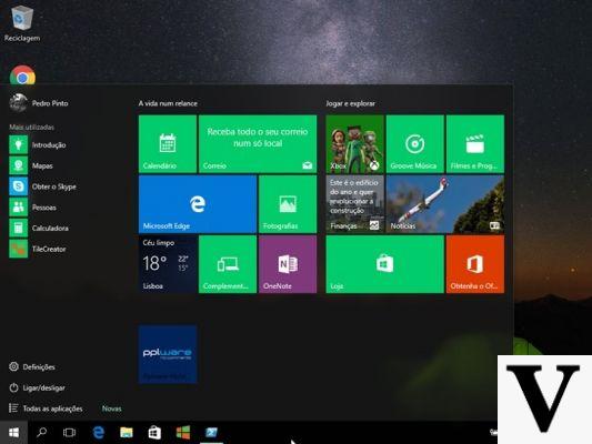 El menú de inicio de Windows 10 no funciona: lo que dice Microsoft