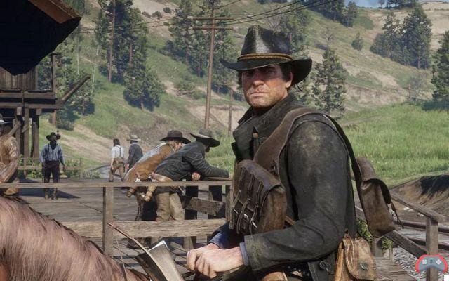 Red Dead Redemption 2 en PC: Rockstar finalmente explica por qué los errores afectan a algunos jugadores