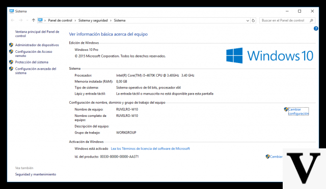Windows 10, ¿cuál es la nueva pestaña de uso del dispositivo?