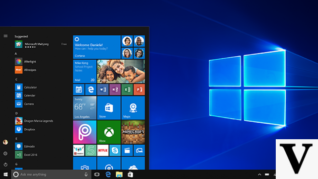 Microsoft, Windows 10 es el sistema operativo más instalado