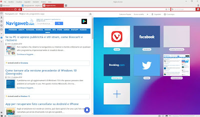 Prueba Vivaldi 3, el navegador más genial de todos para ver la web