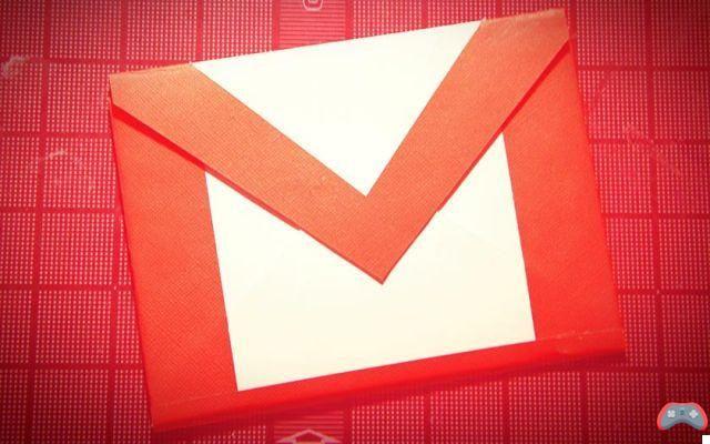 Gmail: cómo recuperar un correo electrónico