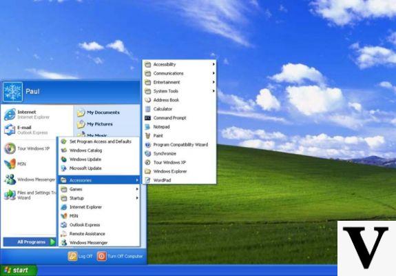 Windows XP, el código revelado por error: comentario de Microsoft