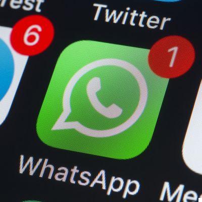 Debería salir de WhatsApp, pero por razones distintas a la seguridad de los datos