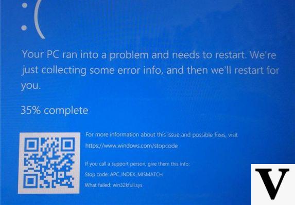 Windows 10 lanzó una actualización para el problema de la impresora
