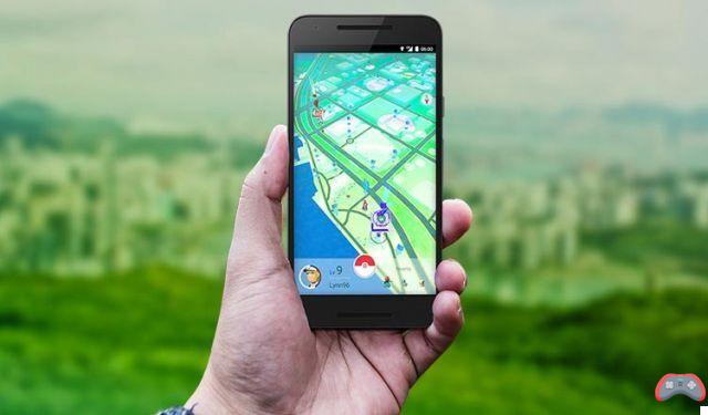 Pokémon GO: llega a la aplicación un mejor sistema de caza con radar