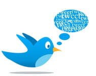 Recuperar una cuenta de Twitter bloqueada o suspendida
