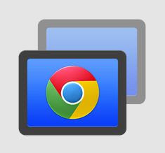 Chrome Remote Desktop para celular (Android y iPhone)
