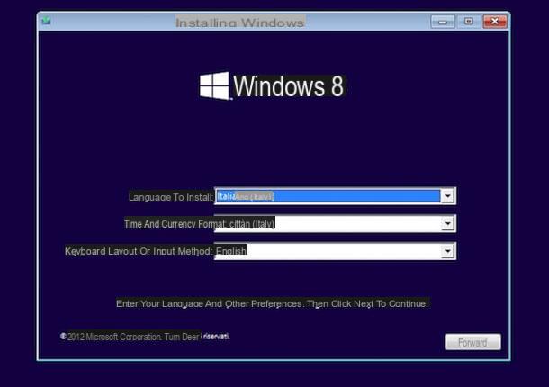 Cómo actualizar Windows 7 a Windows 8