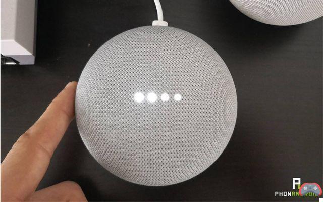 Google Home: ¿cómo conectar un altavoz bluetooth sin Chromecast?