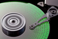 Recuperar datos del disco duro y la unidad flash USB