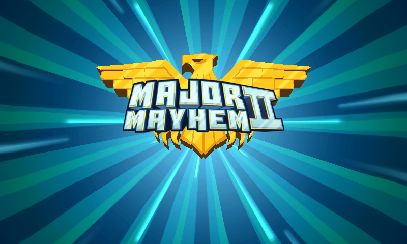 Major Mayhem 2