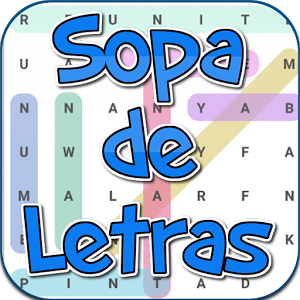 SOPA DE LETRAS