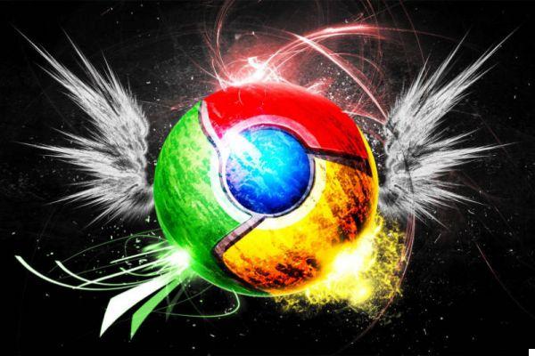 Cómo habilitar las opciones ocultas de Chrome