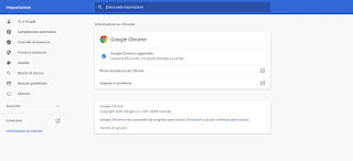 Reduce RAM consumption on Chrome