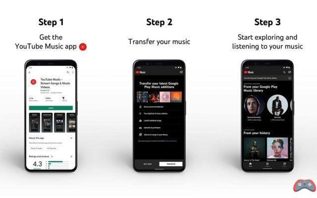 Music streaming service comparison: Spotify, Deezer, YouTube Music, Amazon Music, which is better?