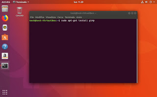 How to install programs on Ubuntu