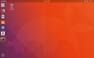 How to install programs on Ubuntu