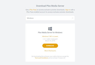 How to download Plex on PC, TV, Android, iOS, NAS