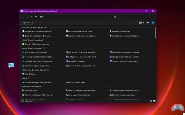 Modo Deus do Windows 11: como ativá-lo? Qual é o ponto?