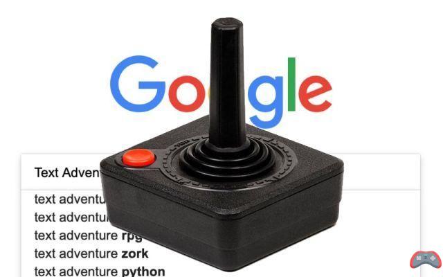 Google escondeu um novo jogo em sua página inicial, veja como jogar