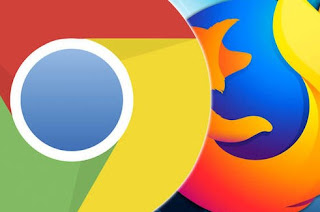 Comment réinitialiser Google Chrome et Firefox aux paramètres initiaux