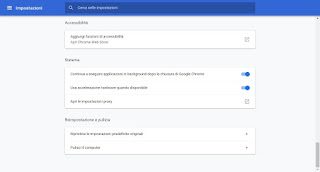 Cómo restablecer Google Chrome y Firefox a la configuración inicial