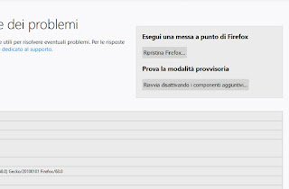 Cómo restablecer Google Chrome y Firefox a la configuración inicial