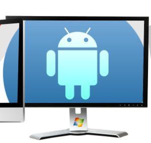 Abra o aplicativo Android no Chrome no Windows PC, Mac e Linux