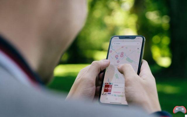 Google Maps no iOS: o modo escuro está disponível, veja como ativá-lo