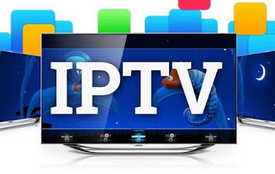 How to install IPTV Extreme app on TV