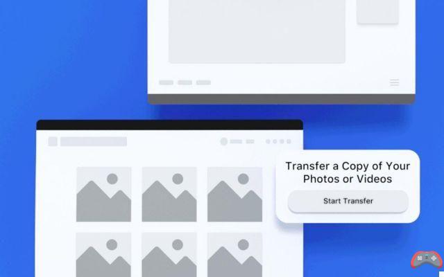 Facebook: como transferir suas imagens para o Google Fotos em poucos cliques