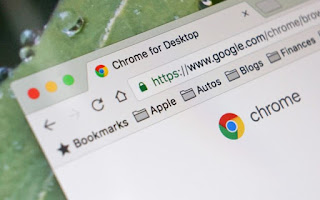 How to update PC browsers