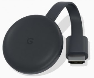 Mode Invité sur Chromecast et Hôtel ou autre utilisation du téléviseur