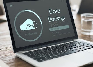 Backup de programas instalados e configurações no Windows