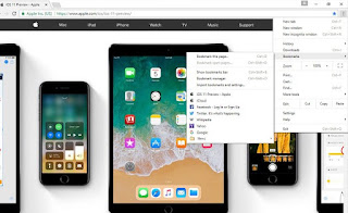 Sincronize os favoritos do Safari para iPhone, Mac, PC e Android