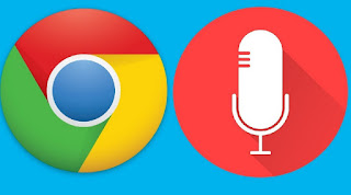 How to activate the microphone on Chrome