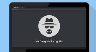 Always open certain sites incognito (Chrome) or anonymously (Firefox)